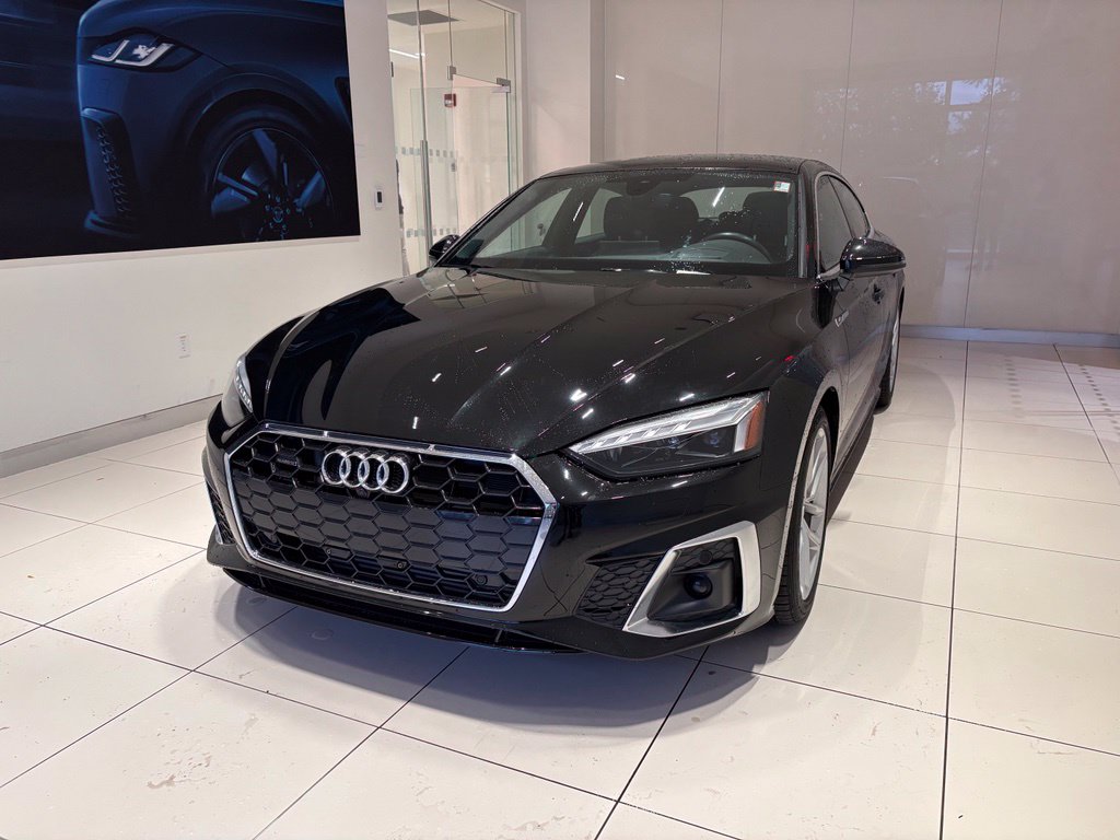 Used 2023 Audi A5 Sportback 45 S Line Prestige Sportback