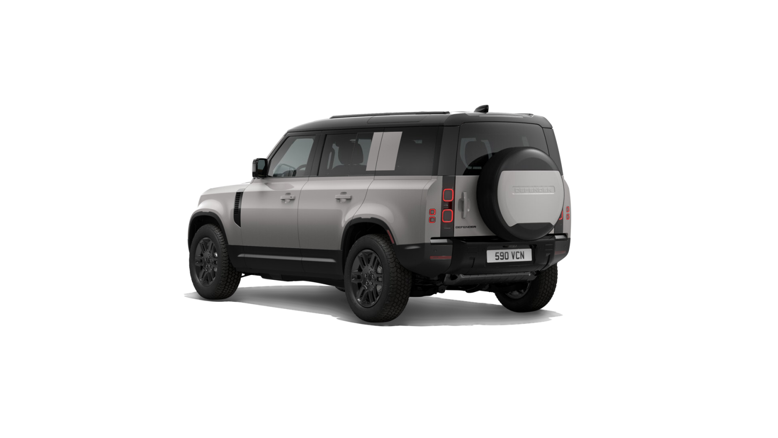 New 2027 Land Rover Defender 110 S 300PS Auto SUV
