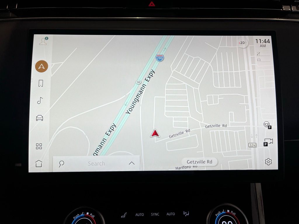 2023 Land Rover Range Rover Sport SE Dynamic - Photo 43