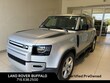 Land Rover Defender 110