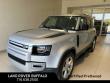 Certified 2024 Land Rover Defender 110 S SUV