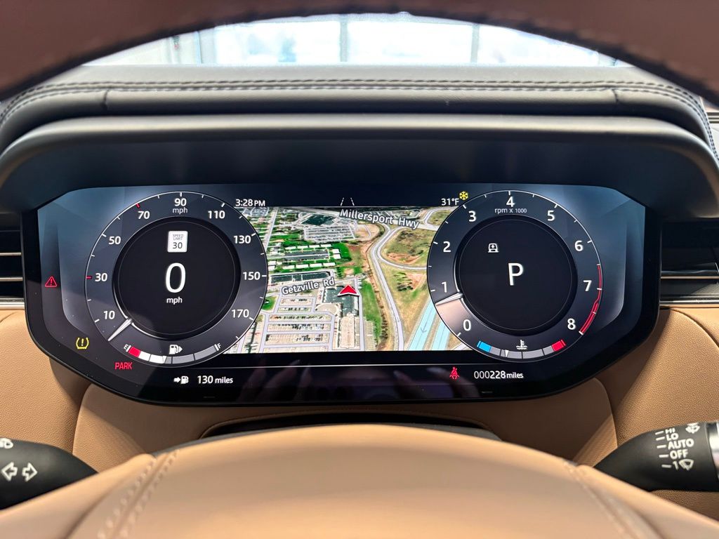 2025 Land Rover Range Rover Sport Dynamic SE - Photo 20