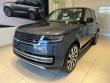 2025 Land Rover Range Rover SE SUV