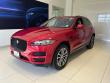 2020 Jaguar F-PACE 25t Premium SUV