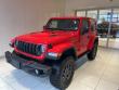 Used 2024 Jeep Wrangler Rubicon X SUV