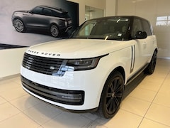 2025 Land Rover Range Rover SE SUV