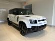 2025 Land Rover Defender 110 X-Dynamic SE SUV