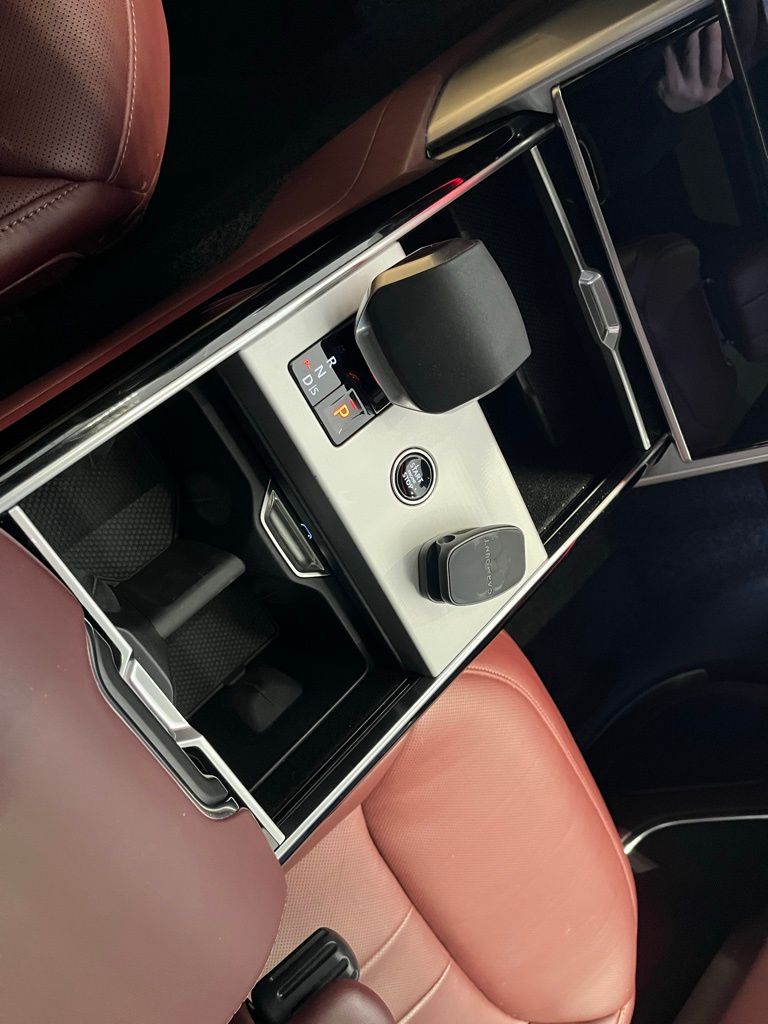 2025 Land Rover Range Rover SE - Photo 41