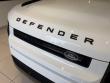 2026 Land Rover Defender 110 S SUV