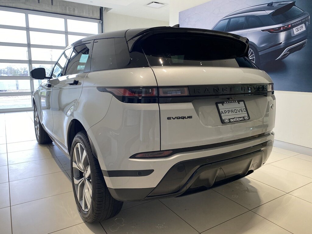2023 Land Rover Range Rover Evoque for Sale in NY, Amherst, Buffalo