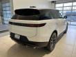 2025 Land Rover Range Rover Sport SE SUV