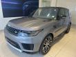 Certified 2021 Land Rover Range Rover Sport HSE Silver Edition SUV