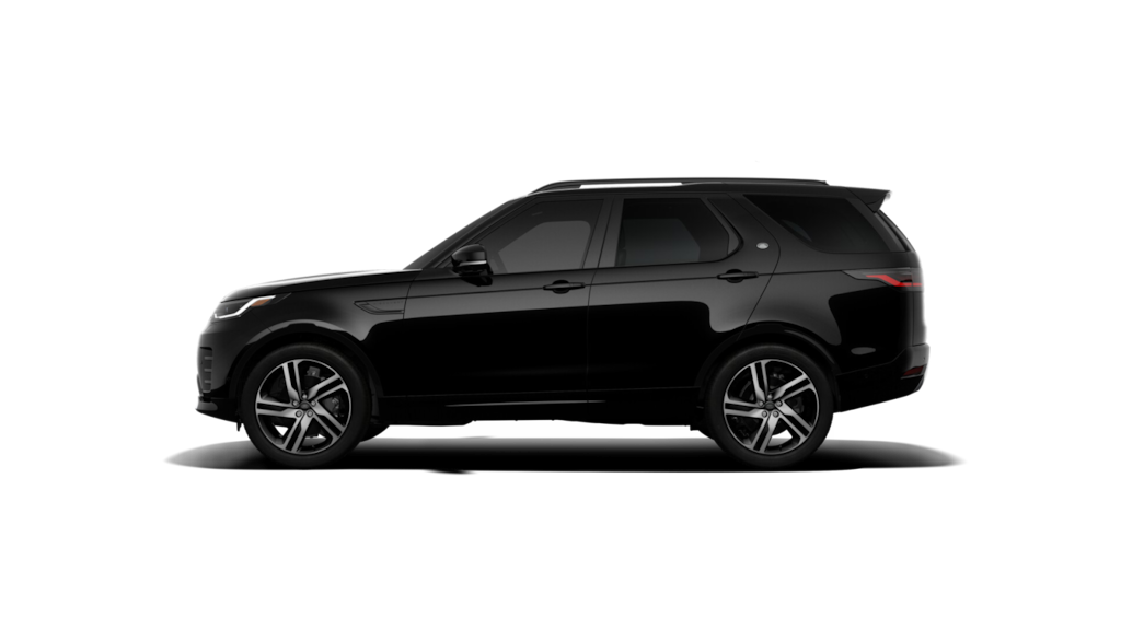 New 2026 Land Rover Discovery Gemini 360PS SUV