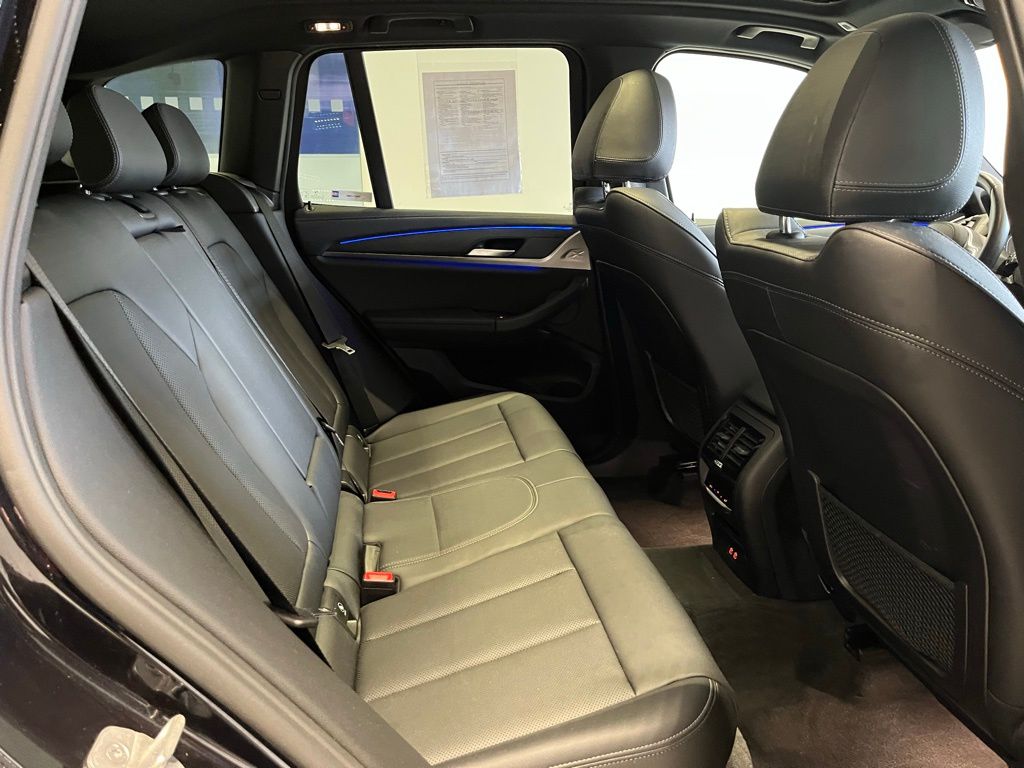 2024 BMW X3 40i - Photo 26