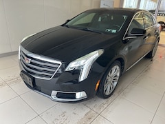 2018 Cadillac XTS Luxury Sedan