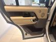 2020 Land Rover Range Rover HSE SUV