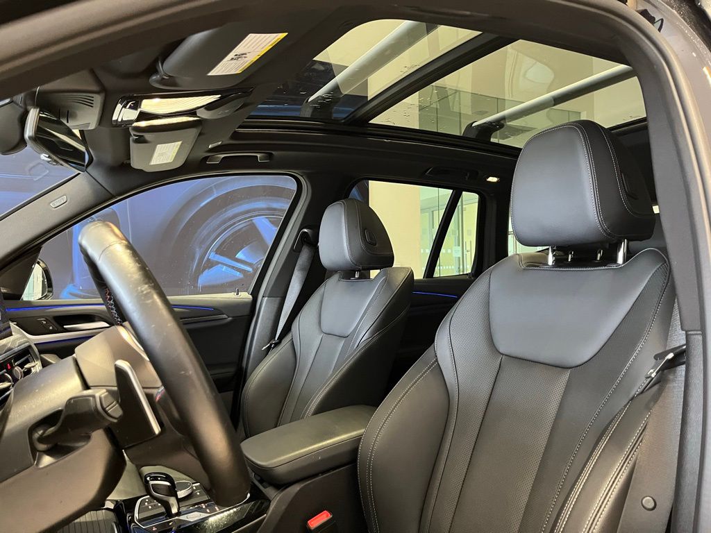 2024 BMW X3 40i - Photo 14