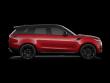 2026 Land Rover Range Rover Sport SE 360PS