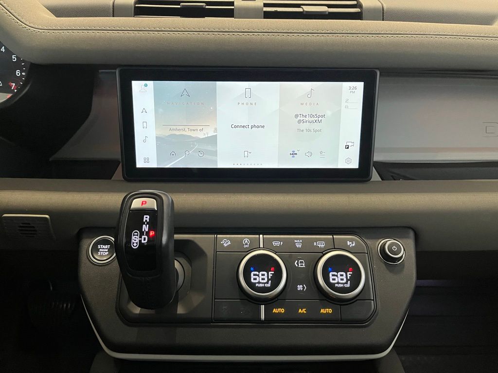2022 Land Rover Defender SE - Photo 42