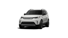 2026 Land Rover Discovery S SUV