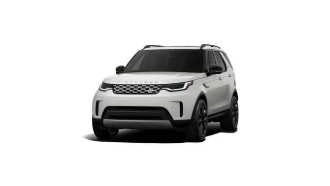 2026 Land Rover Discovery S 300PS