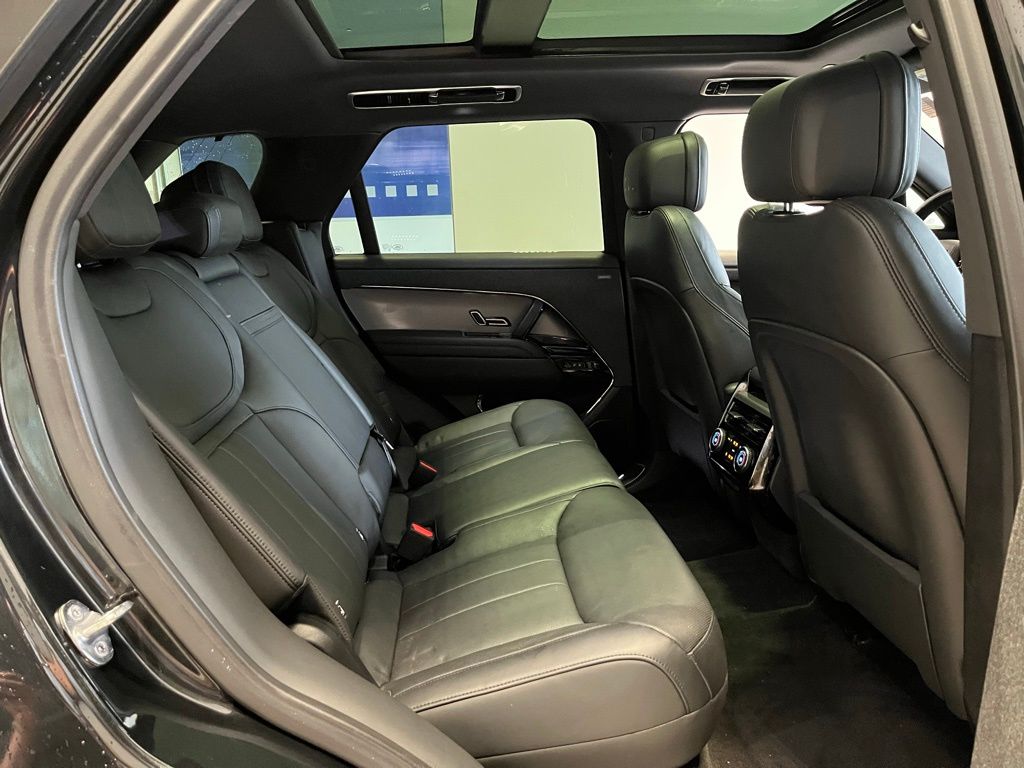 2023 Land Rover Range Rover Sport SE Dynamic - Photo 27