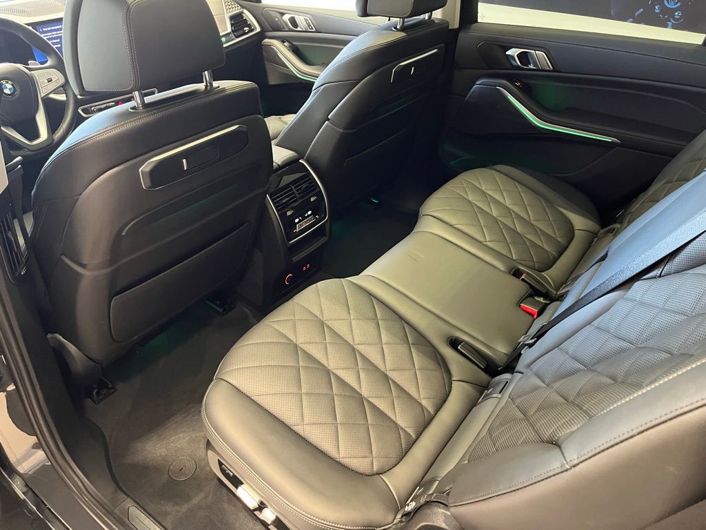 2023 BMW X7 40i - Photo 22