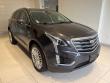 2018 Cadillac XT5 Luxury SUV