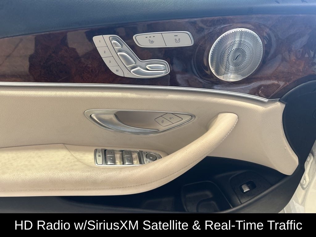 Used 2020 Mercedes-Benz E-Class E 450 Wagon