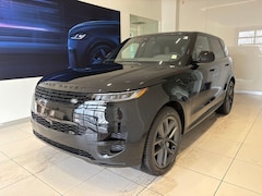 2026 Land Rover Range Rover Sport SE SUV