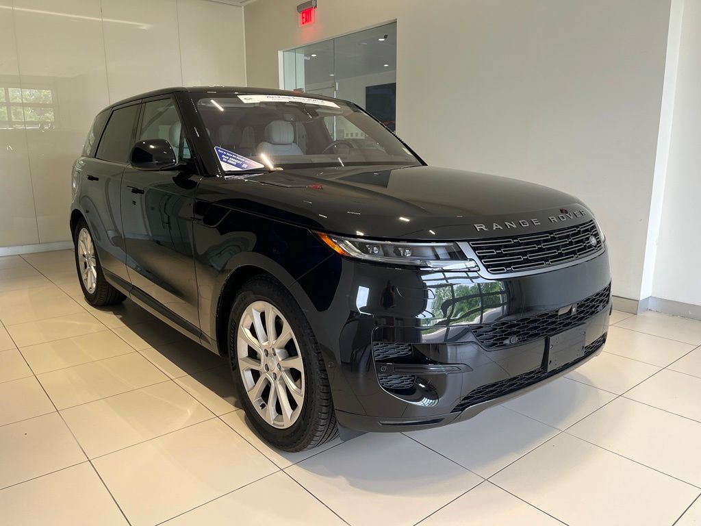2023 Land Rover Range Rover Sport SE - Photo 11