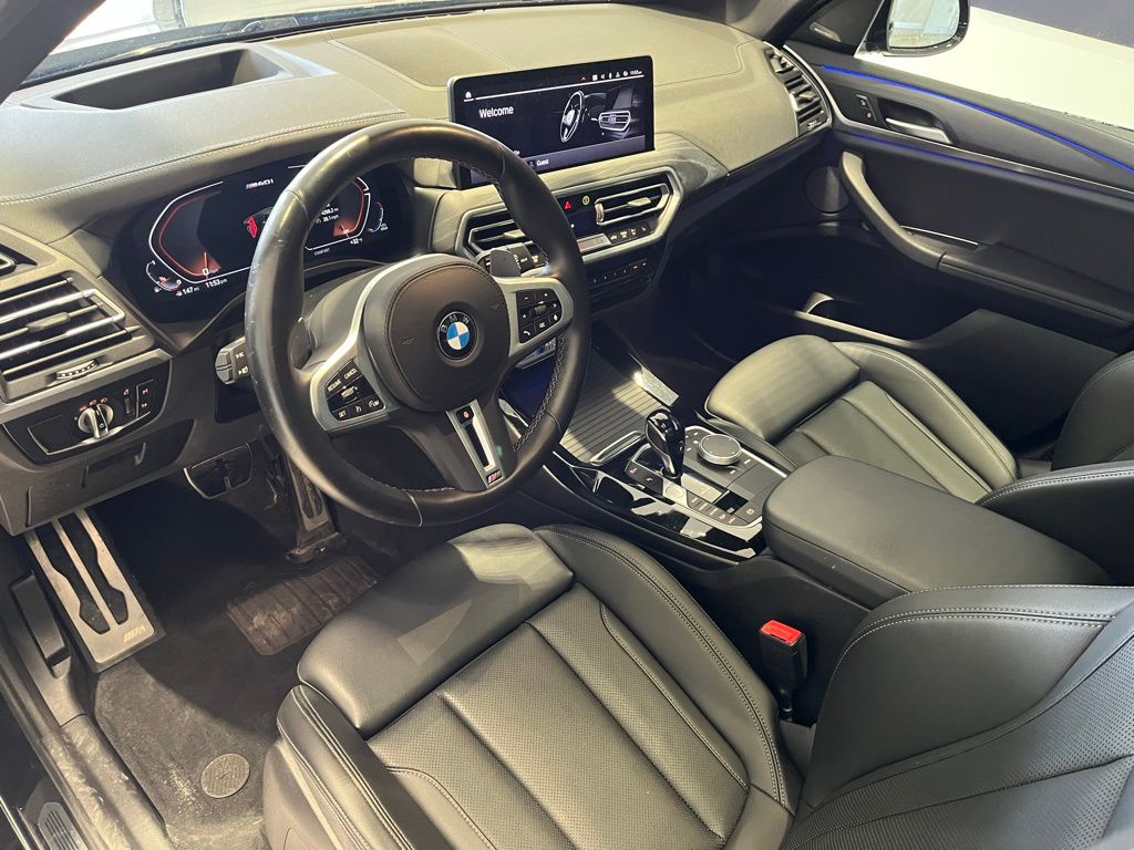 2024 BMW X3 40i - Photo 15