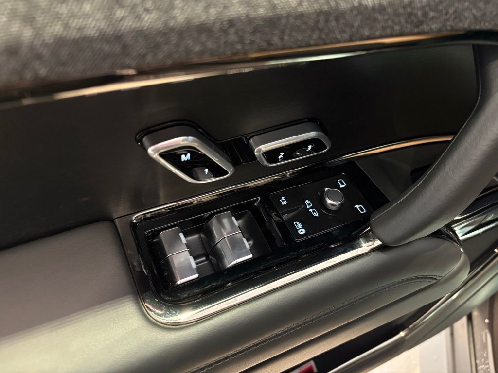 2025 Land Rover Range Rover Sport Dynamic SE - Photo 26