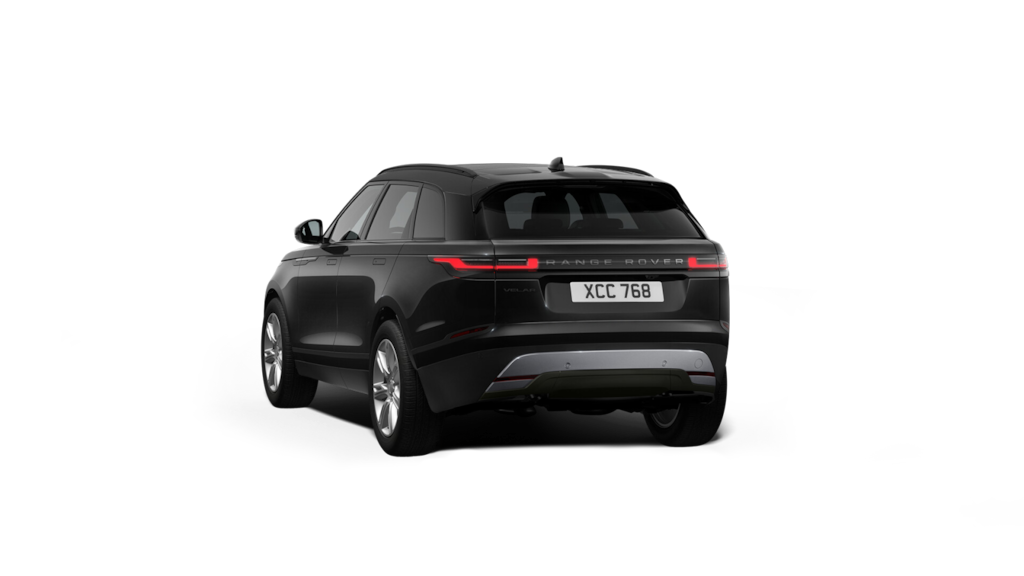 New 2026 Land Rover Range Rover Velar S 250PS