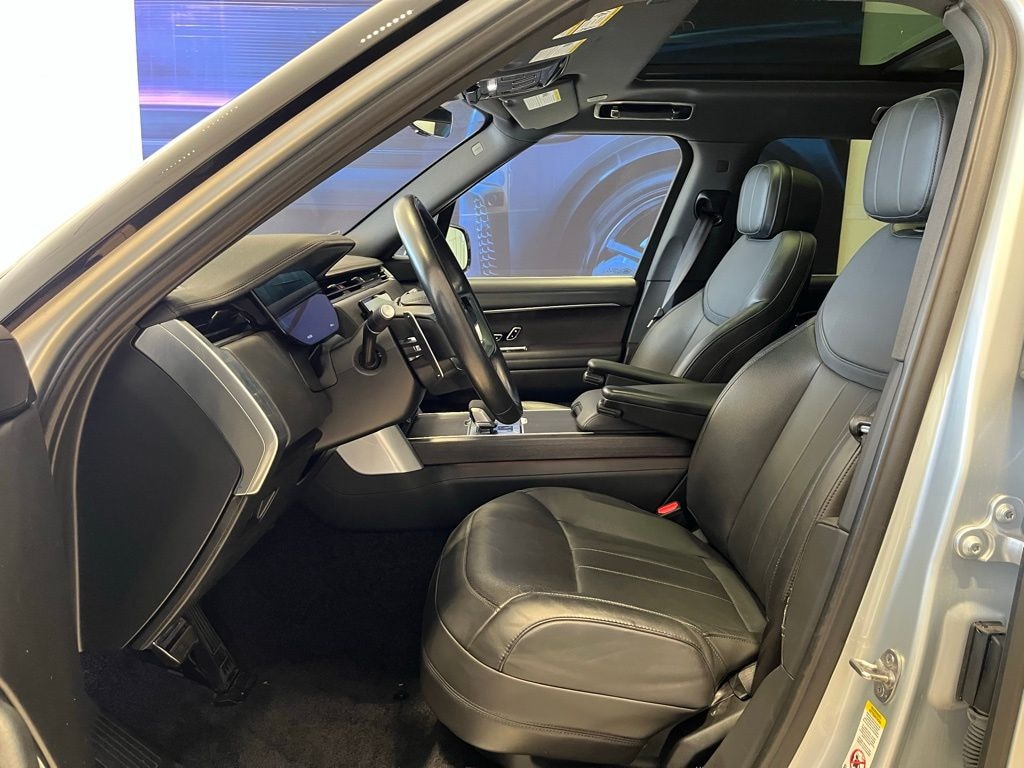 Used 2023 Land Rover Range Rover SE SUV