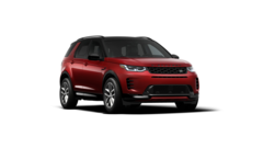 2026 Land Rover Discovery Sport Landmark 249PS Auto