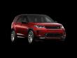 2026 Land Rover Discovery Sport Landmark Discovery Sport Landmark SUV
