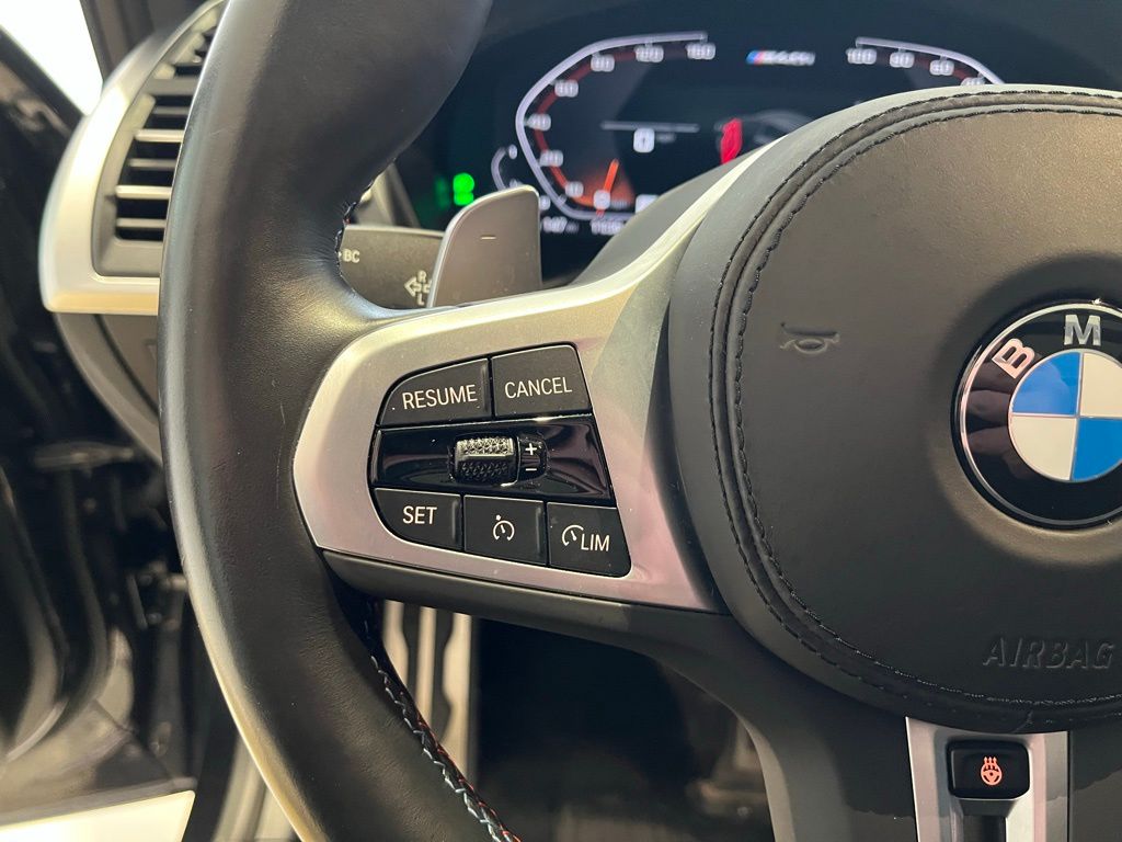 2024 BMW X3 40i - Photo 39
