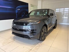 2026 Land Rover Range Rover Sport Dynamic SE SUV