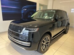 2024 Land Rover Range Rover SE SUV