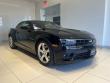 2014 Chevrolet Camaro SS Coupe