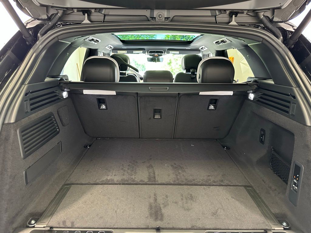 2025 Land Rover Range Rover Sport Dynamic SE - Photo 14