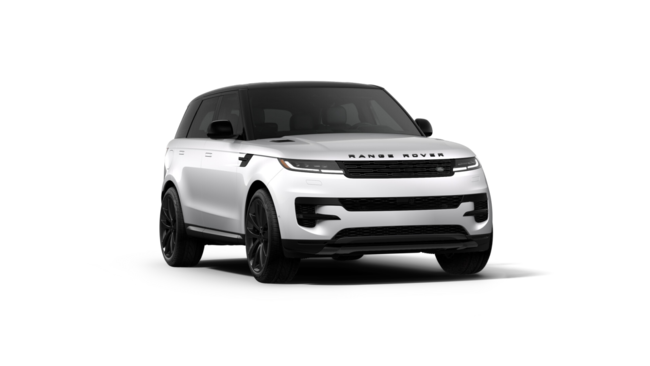 2026 Land Rover Range Rover Sport SE 360PS SUV