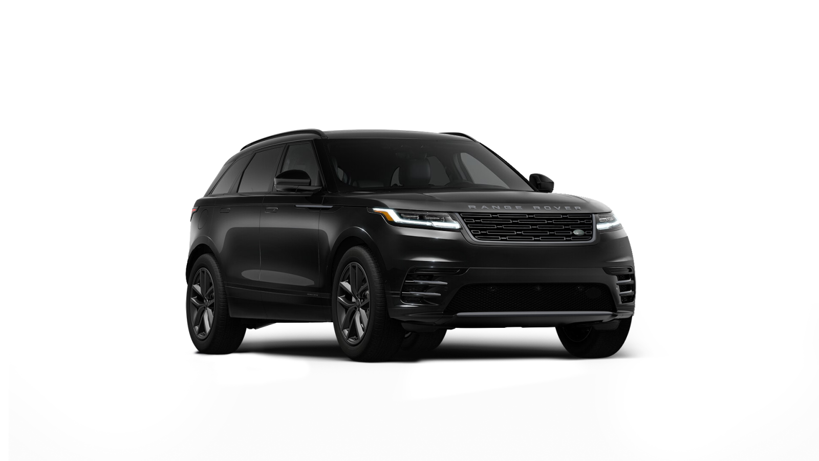 2026 Land Rover Range Rover Velar Belgravia Edition P250's photo