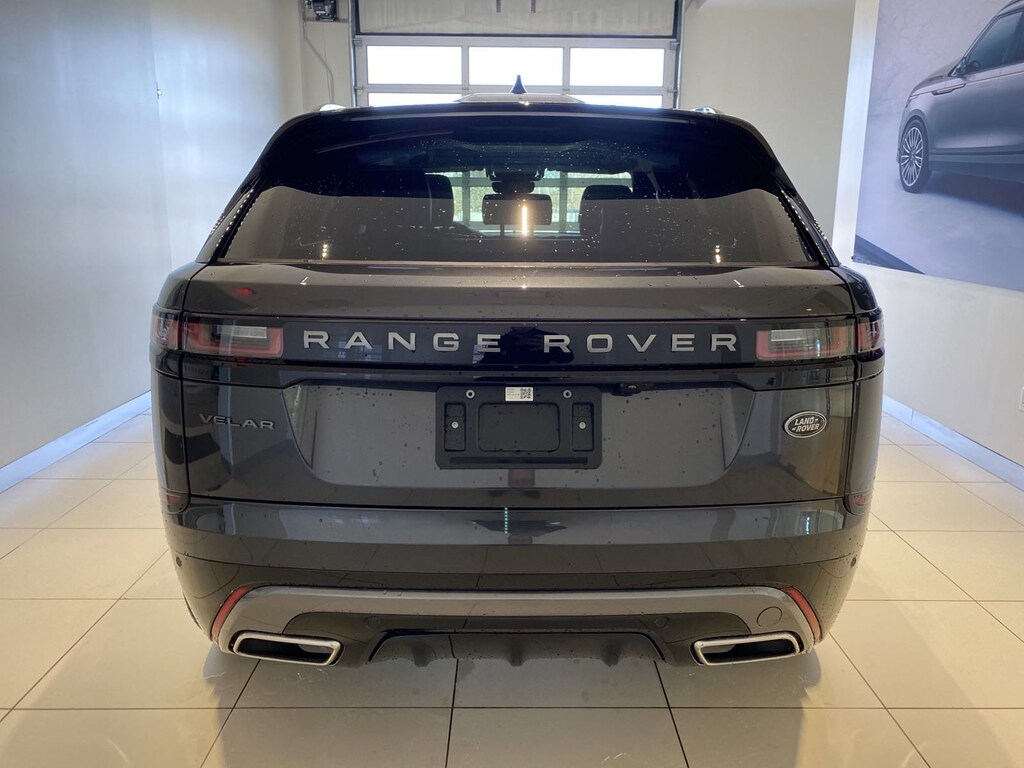Buffalo 2023 Land Rover Range Rover Velar RDynamic S for Sale in