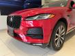 2022 Jaguar F-PACE P250 S SUV