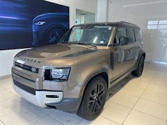 2020 Land Rover Defender 110 HSE SUV