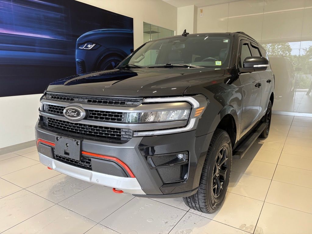 Used 2022 Ford Expedition Timberline SUV