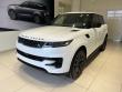 2025 Land Rover Range Rover Sport SE SUV