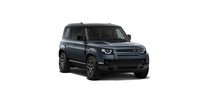 2026 Land Rover Defender 110 X-Dynamic SE SUV
